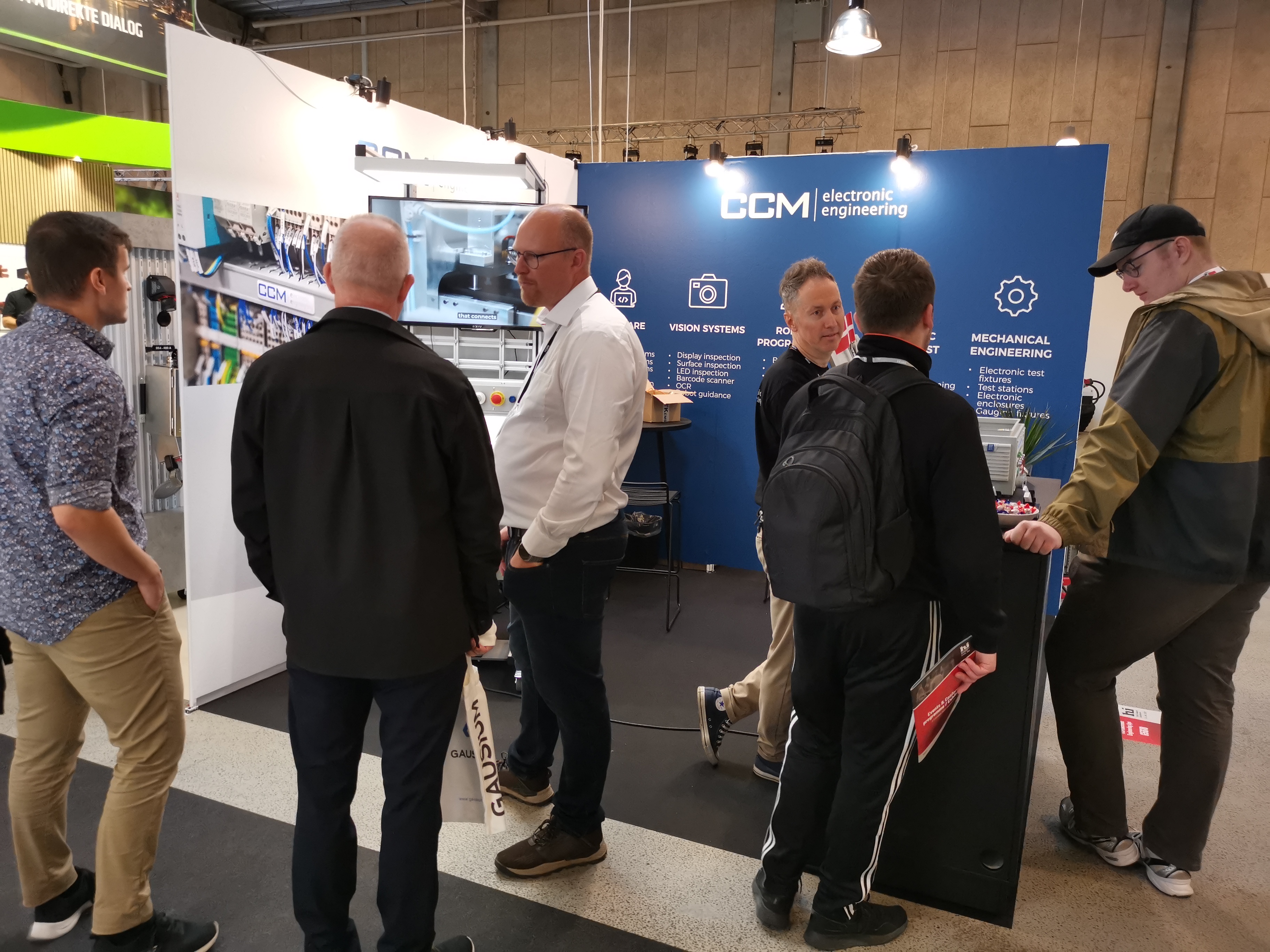 10 17 2023 Ccm Electronic Engineering